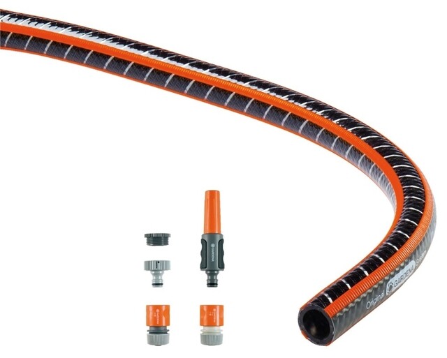 Product image 1 of GARDENA Flexslang+Arm 13 mm 20M