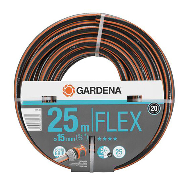 Product image 1 of GARDENA Comfort FLEX Tuinslang 20m 15mm