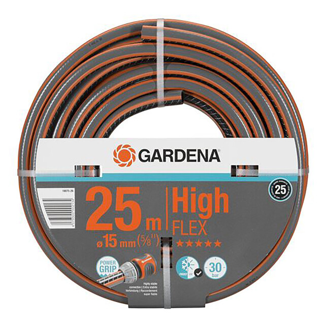 Product image 1 of GARDENA Comfort HighFLEX Tuinslang 25 m 15mm