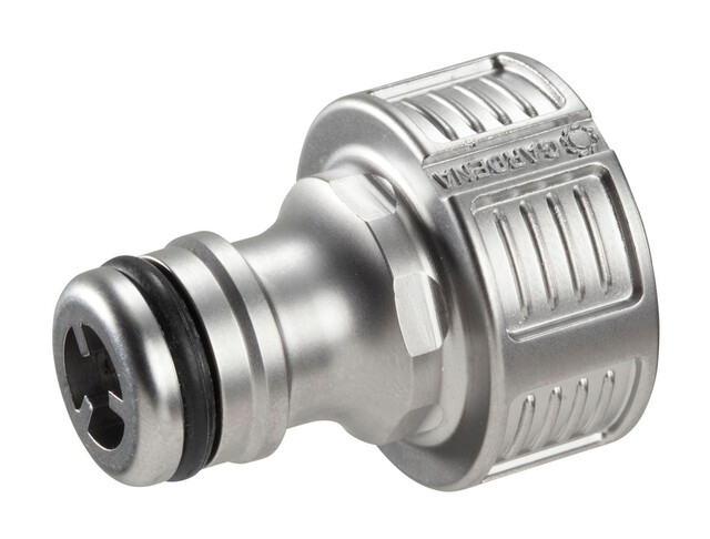 Product image 1 of Gardena Premium kraanstuk 21mm (G 1/2), los