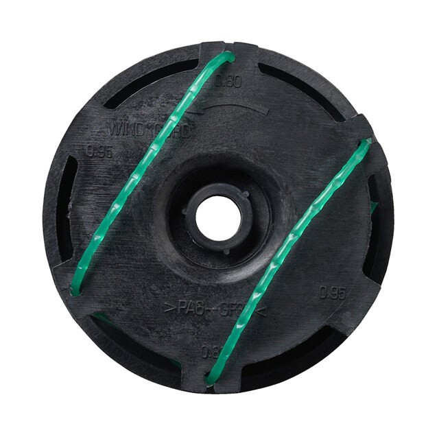 Product image 1 of Flymo Dubbele Draadspoel voor Samurai 1000