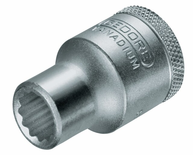 Product image 1 of Dopsleutel 1/2" 10 Mm