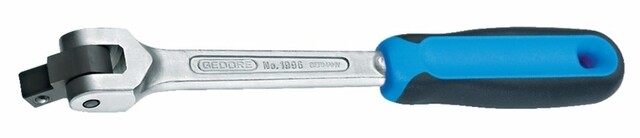 Product image 1 of Greep Met Kniegewricht 1/2"