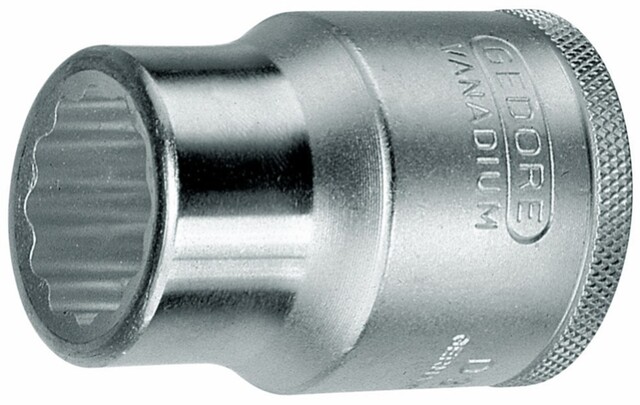 Product image 1 of Dopsleutel 3/4" 12-Kant Ud-Profiel