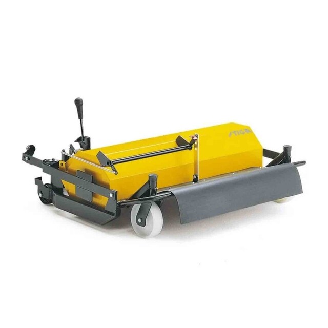 Product image 1 of Stiga Verticuteermachine 92 cm 2WD/4WD