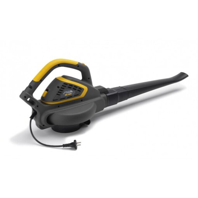 Product image 1 of Stiga SBL 2600 Elektrische Bladblazer/Bladzuiger