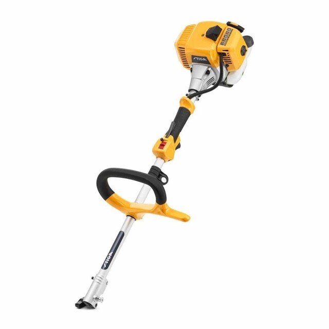 Product image 1 of Stiga MT 330 Benzine Multitool