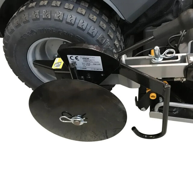 Product image 1 of Stiga Kantensnijder - 5/7 serie