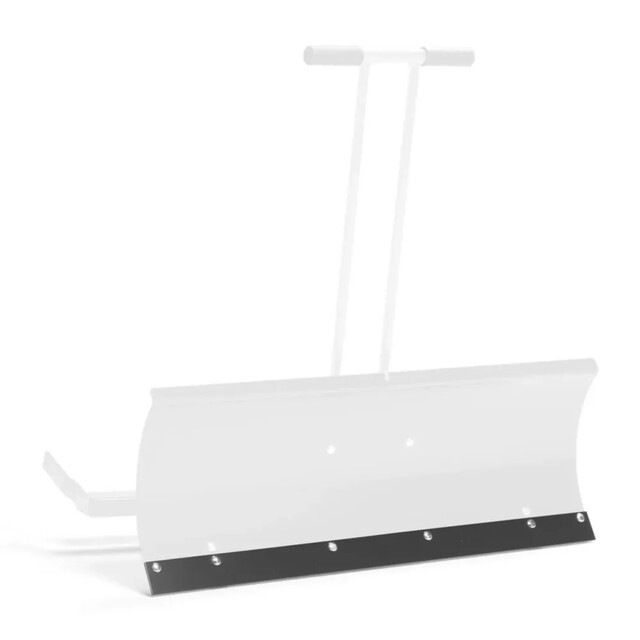 Product image 1 of Stiga Rubberen rand sneeuwschuif - 120 cm