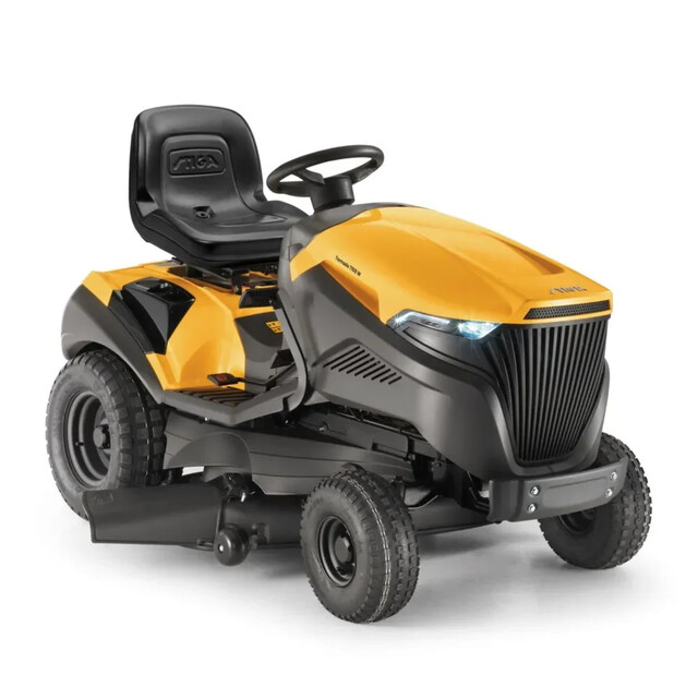 Product image 1 of Stiga Benzine Zitmaaier - Tornado 7108 W