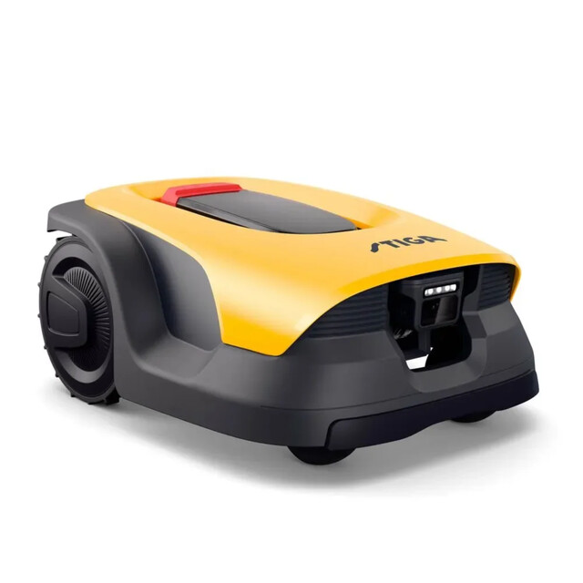 Product image 1 of Stiga Robotmaaier A 10v - Draadloos