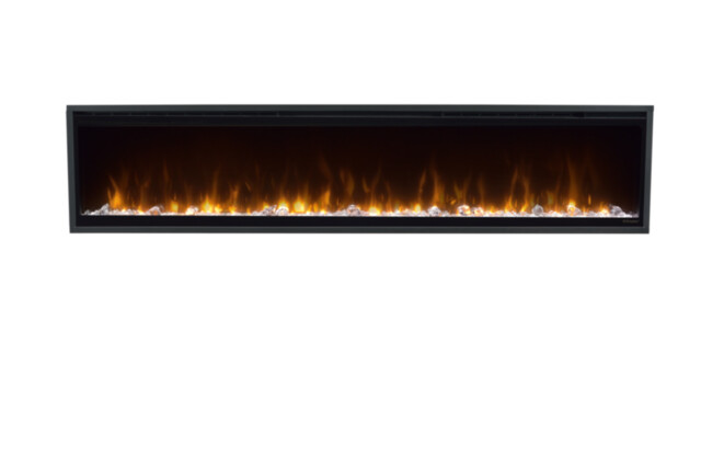 Product image 1 of Dimplex Sfeerhaard Ignite XL 74 LED  met Drijfhout