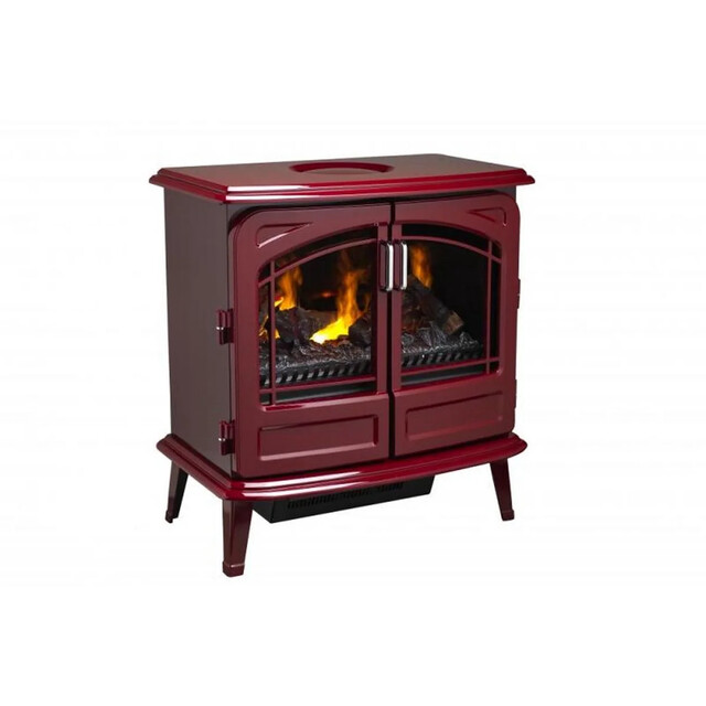 Product image 1 of Dimplex Sfeerhaard Grand Rouge – Vrijstaand