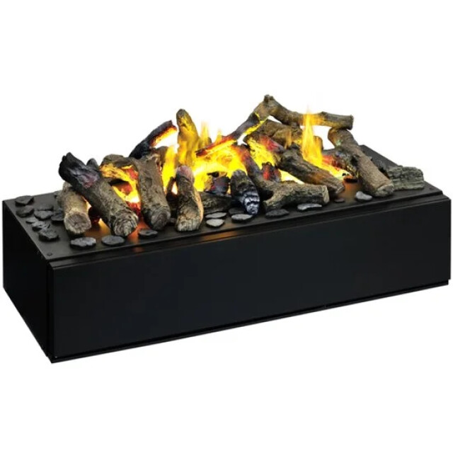 Product image 1 of Dimplex Sfeerhaard Juneau XL Multi Optimyst – Inbouw