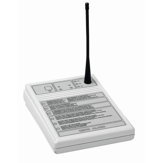 Product image 1 of Geboortealarm Ontvanger Classic 433MHz