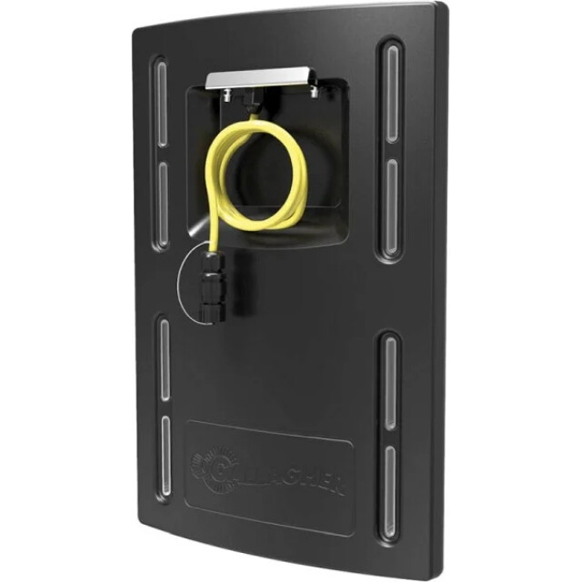 Product image 1 of W&EID-antenneconsole 600 mm x 400 mm met 6 m kabel