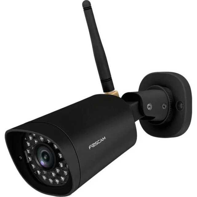 Product image 1 of Foscam - Beveiligingscamera - Full HD - Amazon Alexa en Google Assistant