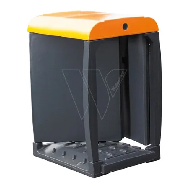 Product image 1 of Toeleiding Schapen Auto Drafter