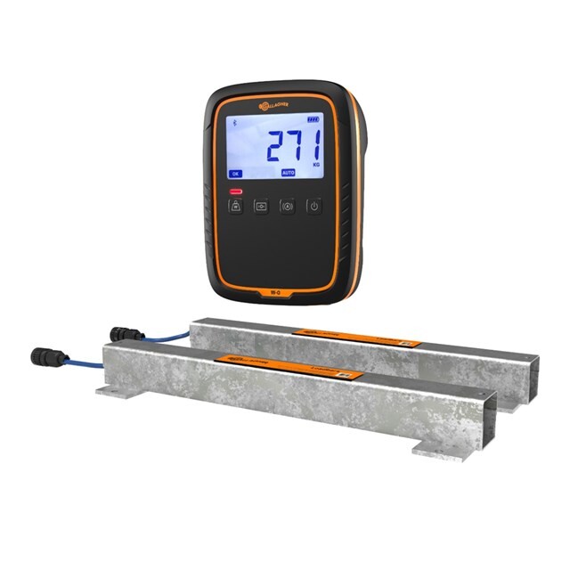 Product image 1 of Gallagher APS Quickweigh kit 580/W0