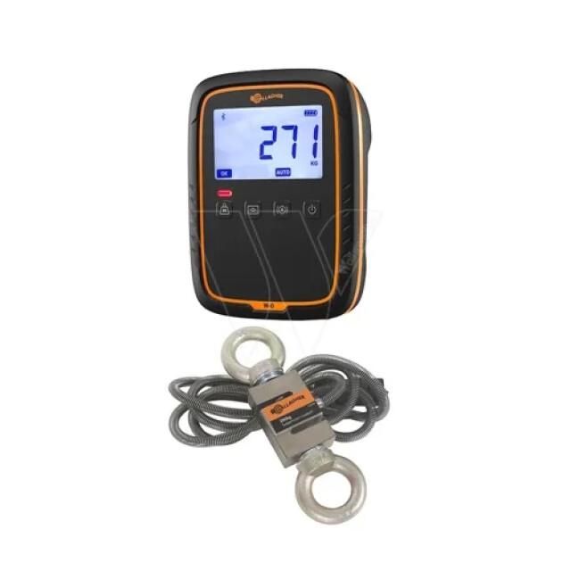 Product image 1 of Quickweigh LC300/W0 W&EID