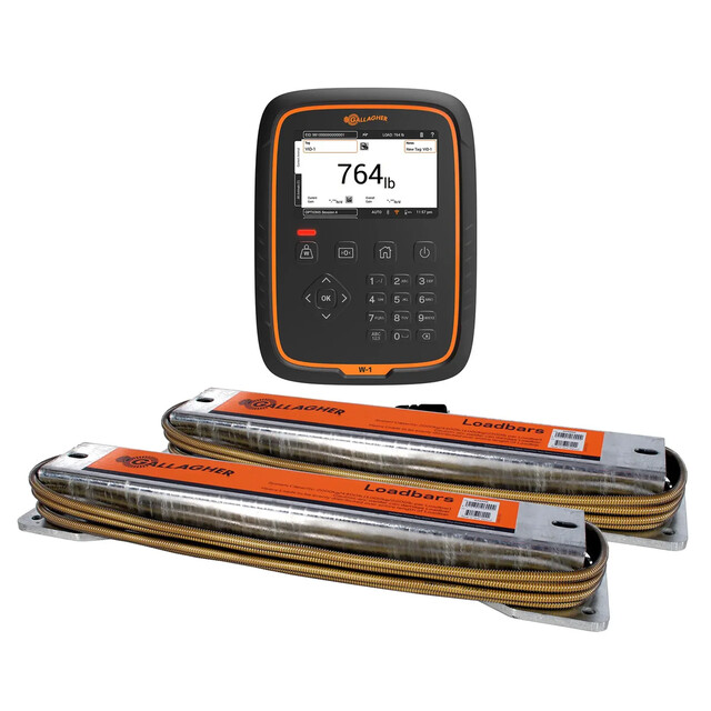 Product image 1 of Quickweigh kit 600/W1 APS