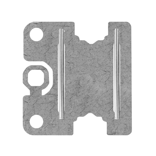 Product image 1 of Gallagher Multiconnect Tussenplaatje en Lintverbinder - 4 stuks