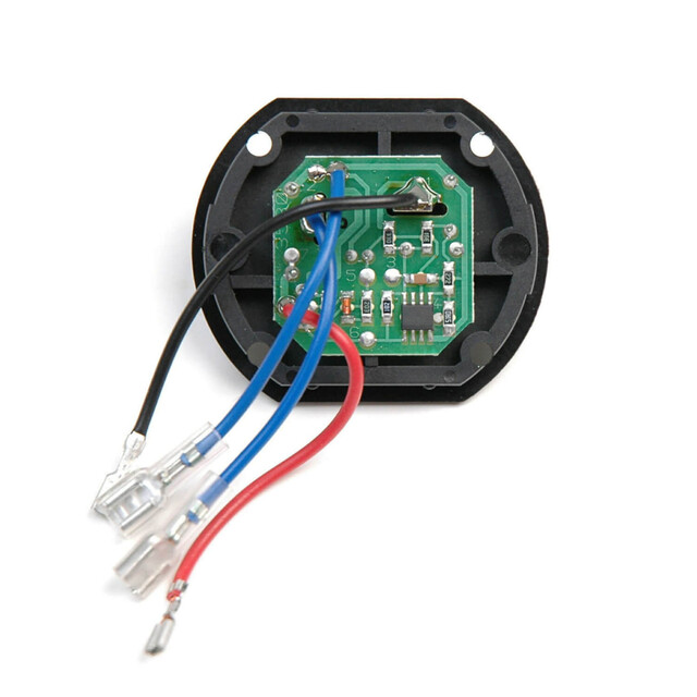 Product image 1 of Heiniger Batterijaansluitplaat