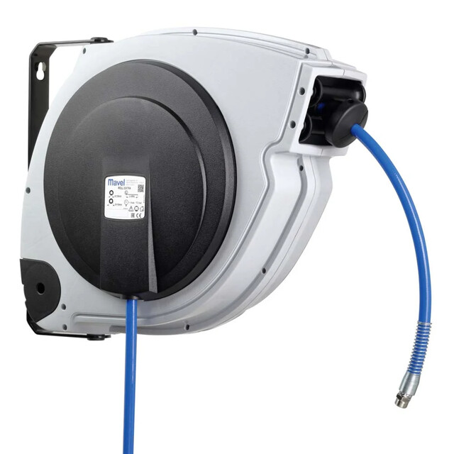 Product image 1 of Mavel Slanghaspel Roll Extra Air 20M - 10mm - SLOWMOTION