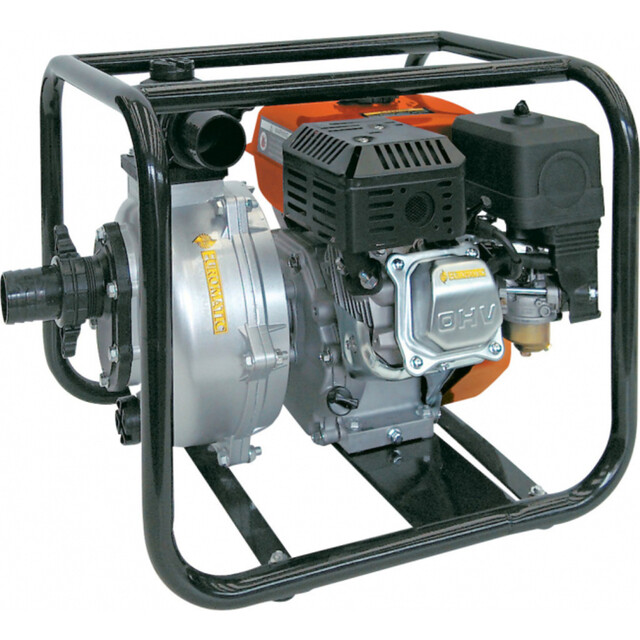 Product image 1 of Airmec 4-T motorpomp MSA80 3"