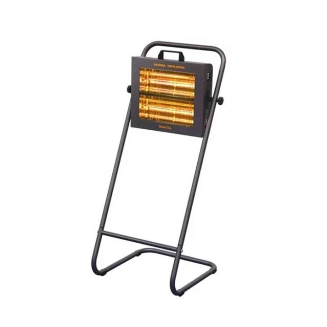 Product image 1 of Varma Fire - Infraroodverwarming 3000 W