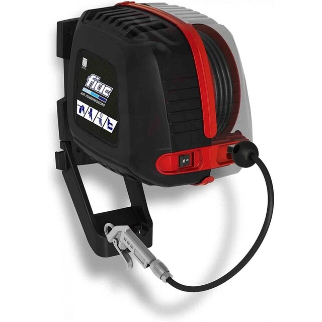 Product image 1 of Fiac Wallair 230V compressor