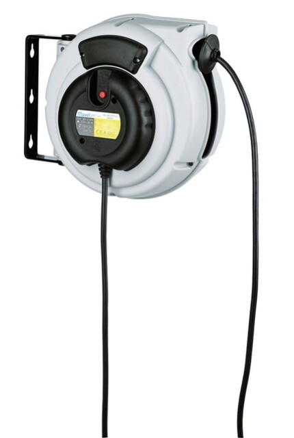 Product image 1 of Roll Master Plus 230V 10M