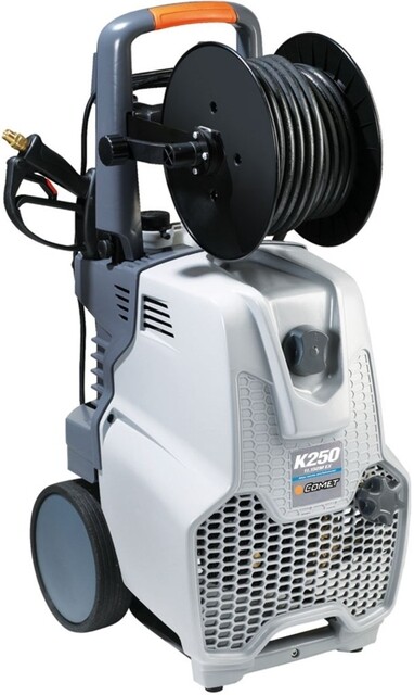 Product image 1 of Comet hogedrukreiniger K250 12/130M