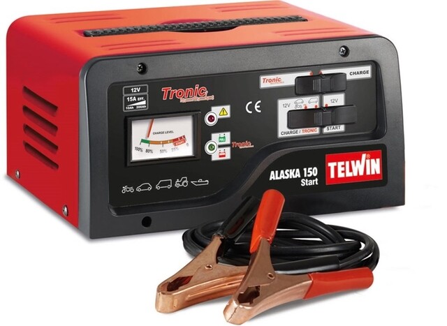 Product image 1 of Telwin Alaska 150 Start