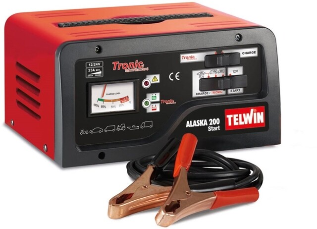 Product image 1 of Telwin Alaska 200 Start