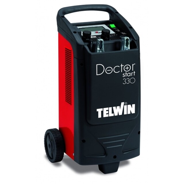 Product image 1 of Telwin Doctor Start 330