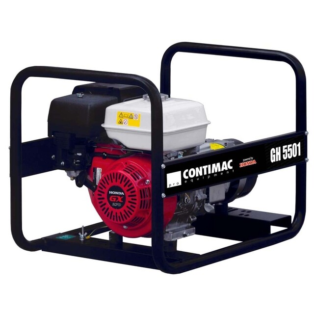 Product image 1 of Contimac Aggregaat GH 5501 Heavy Duty