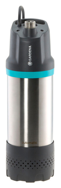 Product image 1 of Gardena Dompel-drukopvoerpomp 5900/4 Inox Auto