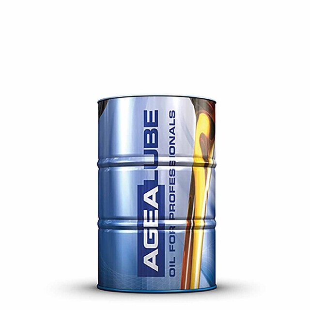 Product image 1 of Kettingolie Agealube PRO 60 Liter Drum