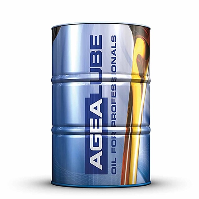 Product image 1 of Kettingolie Agealube PRO 208 Liter Vat