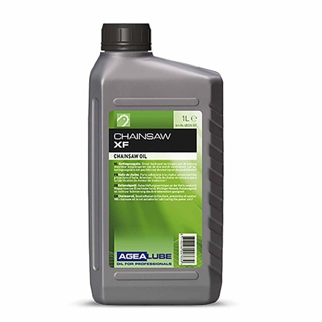 Product image 1 of Kettingolie Agealube XF 1 Liter Flacon