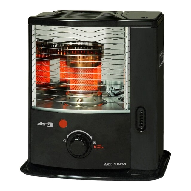 Product image 1 of Zibro Kouskachel RS-3022 Paraffine / Petroleum 80 m³