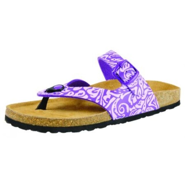 Product image 1 of SLIPPER 0511 DAMES BIGHORN MAAT 36 PAARS