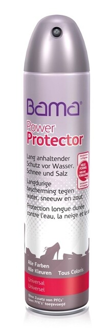 Product image 1 of Bama - A26 Power Protector 400 Ml - 00 - 00 - Zwart