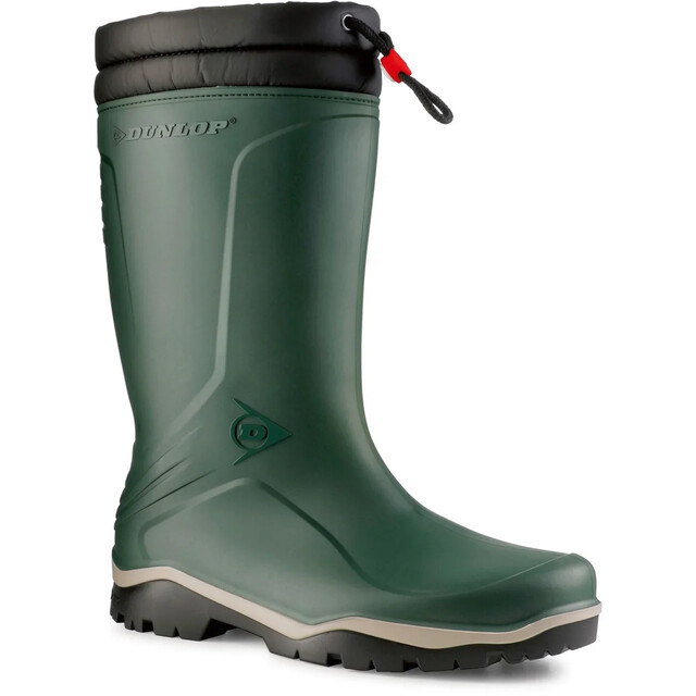 Product image 1 of Dunlop Veiligheidslaars Blizzard  MU0KL45 Groen Maat 47
