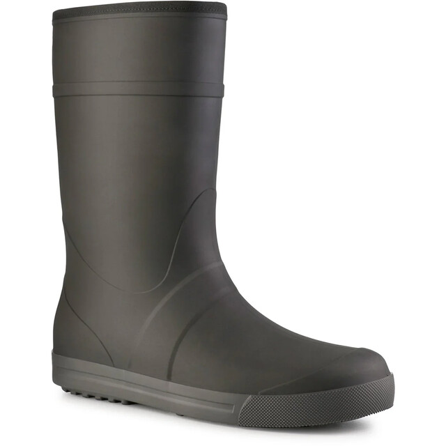 Product image 1 of Dunlop Veiligheidslaars FL  AMSTERDAMMER Zwart Maat 39