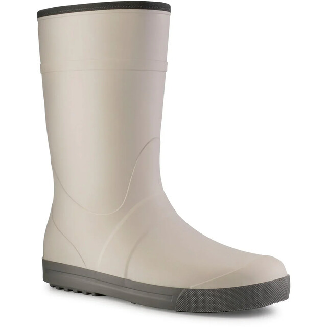 Product image 1 of Dunlop Veiligheidslaars FL  AMSTERDAMMER Lgrys Maat 39