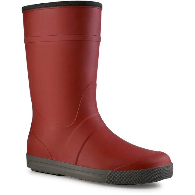 Product image 1 of Dunlop Veiligheidslaars FL  AMSTERDAMMER Bordeaux Maat 40