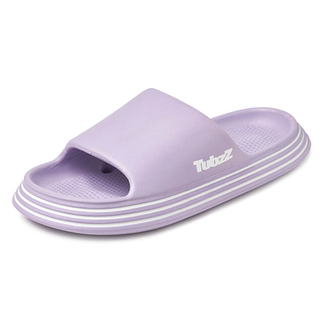 Product image 1 of Tubzz TU01 Eva Slippers Lila - maat 39/40