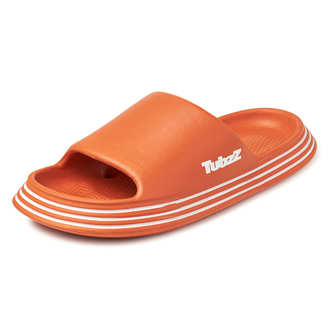 Product image 1 of Tubzz TU01 Eva Slippers Terra - maat 37/38